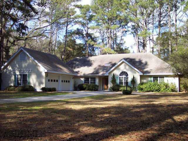 [Address Hidden by Seller], Bluffton, SC 29910