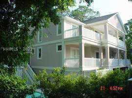 [Address Hidden by Seller], Hilton Head Island, SC 29928