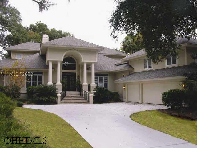 [Address Hidden by Seller], Hilton Head Island, SC 29928