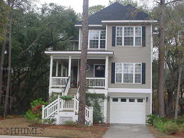 [Address Hidden by Seller], Hilton Head Island, SC 29926
