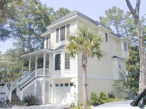[Address Hidden by Seller], Hilton Head Island, SC 29926