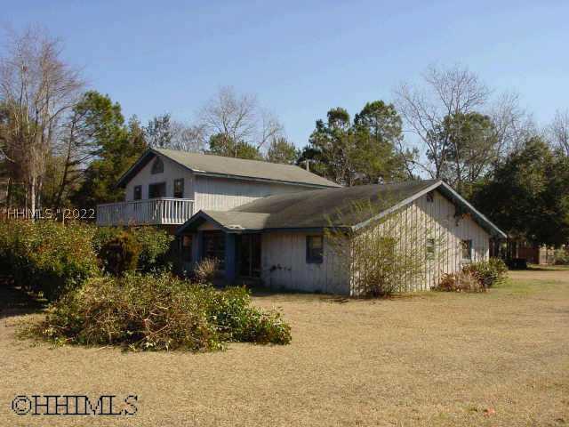 [Address Hidden by Seller], Hilton Head Island, SC 29928