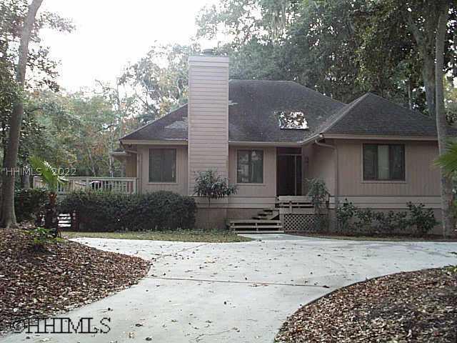 [Address Hidden by Seller], Hilton Head Island, SC 29928