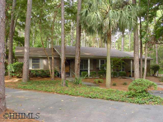 [Address Hidden by Seller], Hilton Head Island, SC 29928