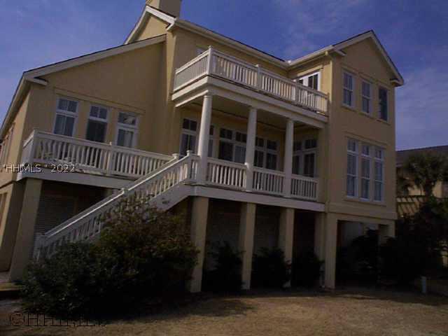 [Address Hidden by Seller], Hilton Head Island, SC 29928