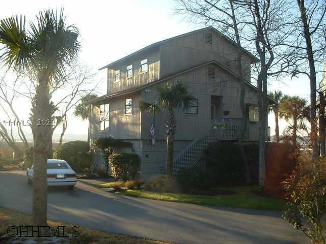 [Address Hidden by Seller], Hilton Head Island, SC 29926
