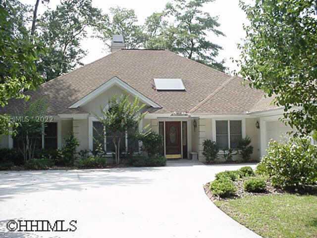 [Address Hidden by Seller], Bluffton, SC 29910