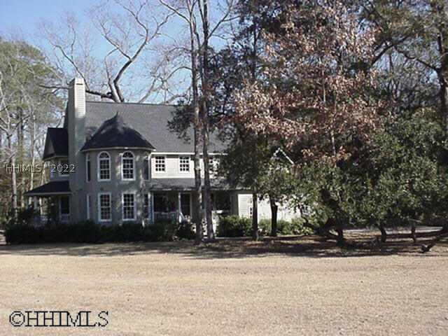 [Address Hidden by Seller], Bluffton, SC 29910