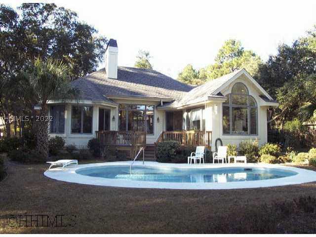 [Address Hidden by Seller], Hilton Head Island, SC 29928