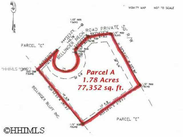 [Address Hidden by Seller], Okatie, SC 29909