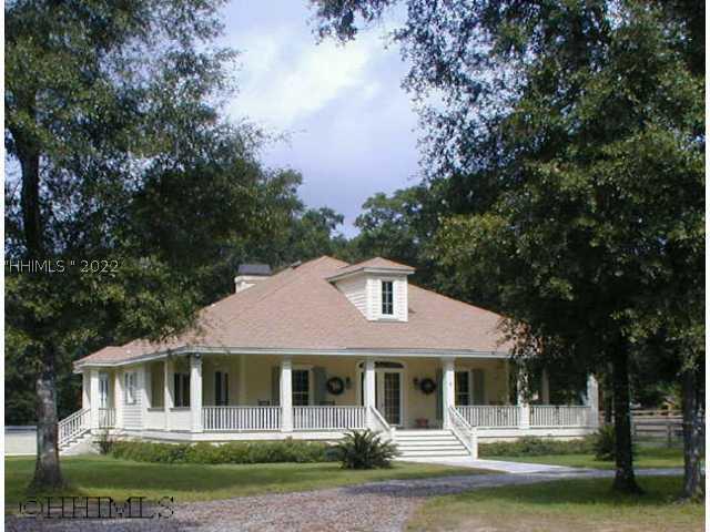 [Address Hidden by Seller], Bluffton, SC 29910