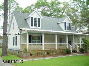 [Address Hidden by Seller], Bluffton, SC 29910