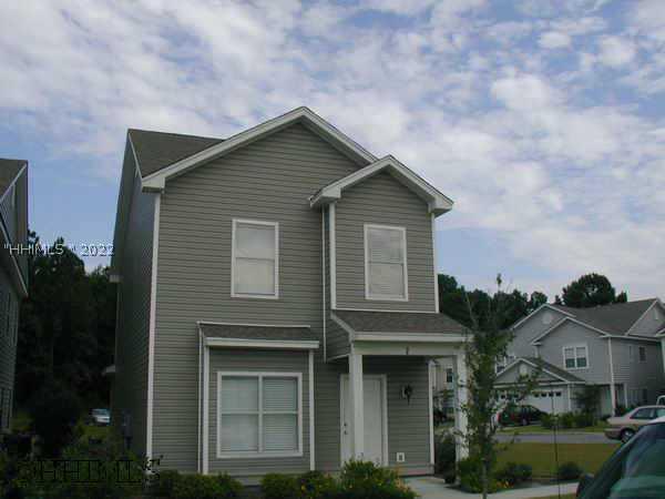 [Address Hidden by Seller], Bluffton, SC 29910