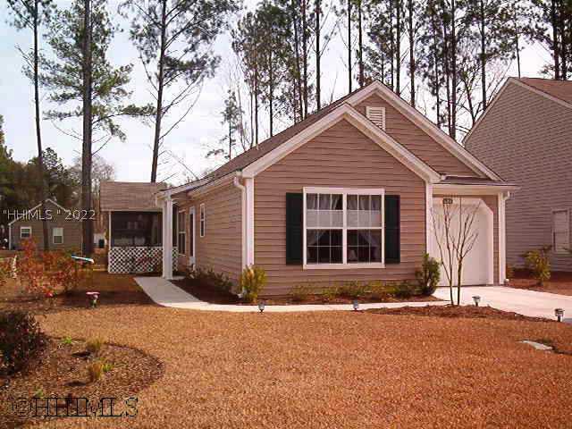 [Address Hidden by Seller], Bluffton, SC 29910