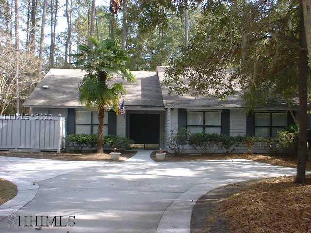 [Address Hidden by Seller], Hilton Head Island, SC 29926