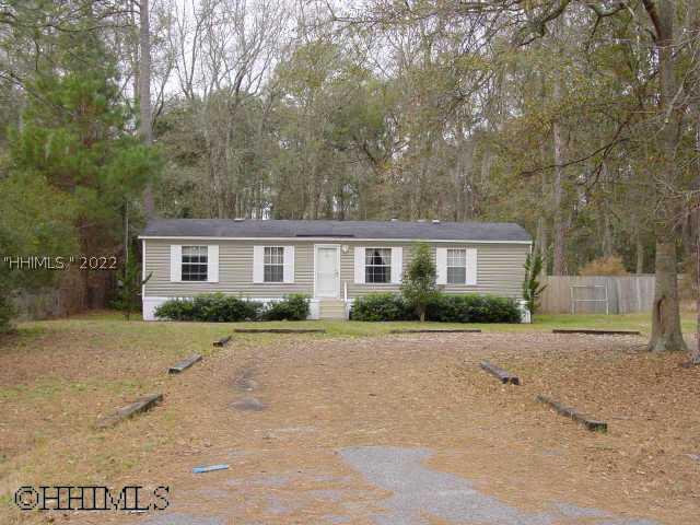 [Address Hidden by Seller], Bluffton, SC 29910
