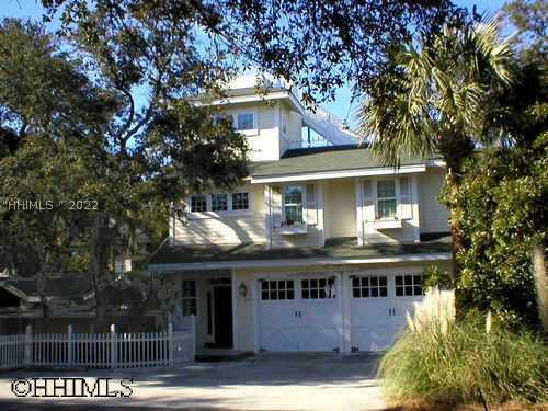 [Address Hidden by Seller], Hilton Head Island, SC 29928