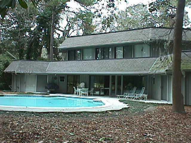 [Address Hidden by Seller], Hilton Head Island, SC 29926