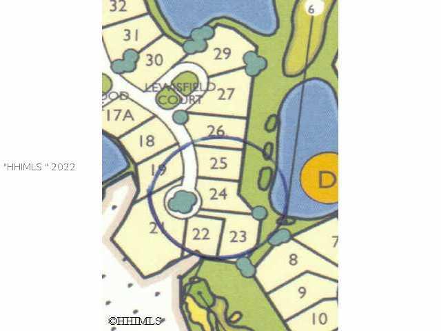 [Address Hidden by Seller], Bluffton, SC 29910