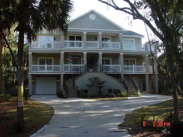 [Address Hidden by Seller], Hilton Head Island, SC 29928
