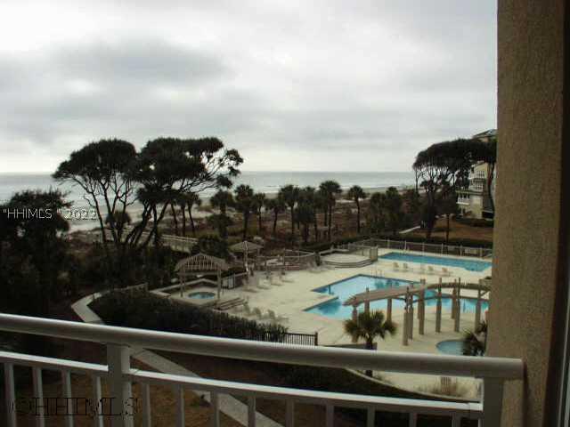 [Address Hidden by Seller], Hilton Head Island, SC 29928