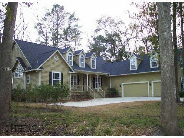 [Address Hidden by Seller], Bluffton, SC 29910