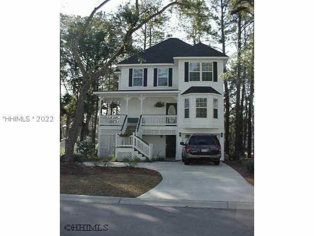 [Address Hidden by Seller], Hilton Head Island, SC 29928