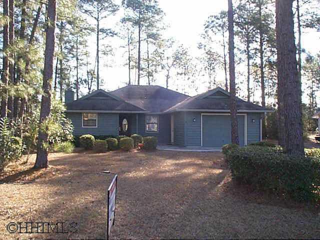 [Address Hidden by Seller], Bluffton, SC 29910