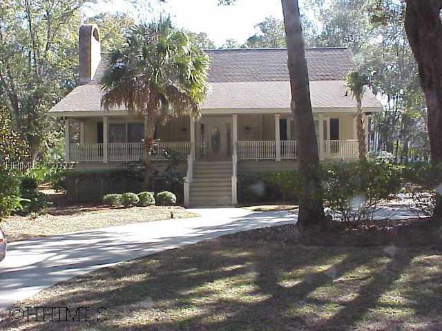 [Address Hidden by Seller], Hilton Head Island, SC 29928