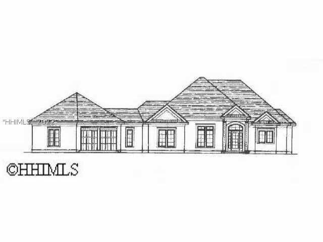 [Address Hidden by Seller], Hilton Head Island, SC 29926