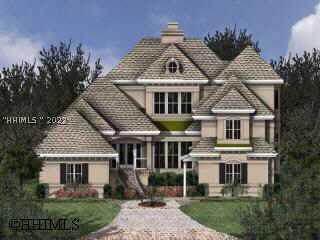 [Address Hidden by Seller], Hilton Head Island, SC 29928