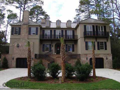 [Address Hidden by Seller], Hilton Head Island, SC 29928