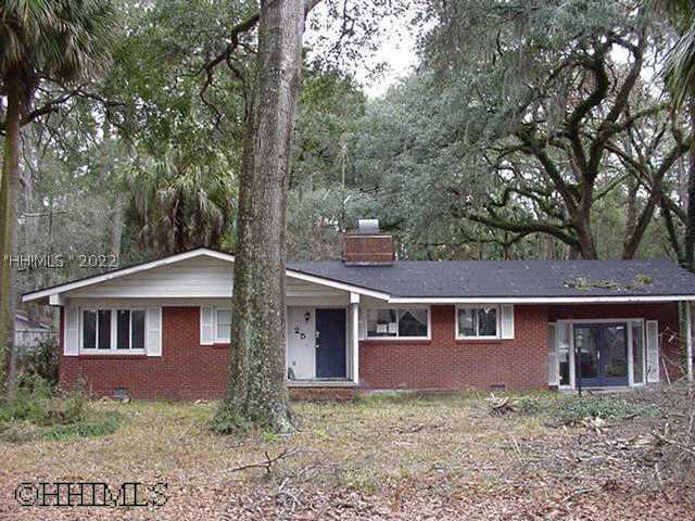 [Address Hidden by Seller], Bluffton, SC 29910