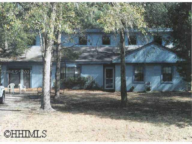 [Address Hidden by Seller], Hilton Head Island, SC 29926