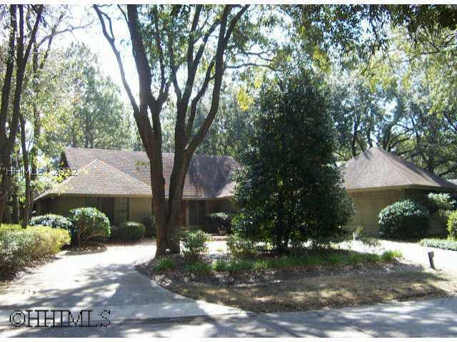[Address Hidden by Seller], Hilton Head Island, SC 29928