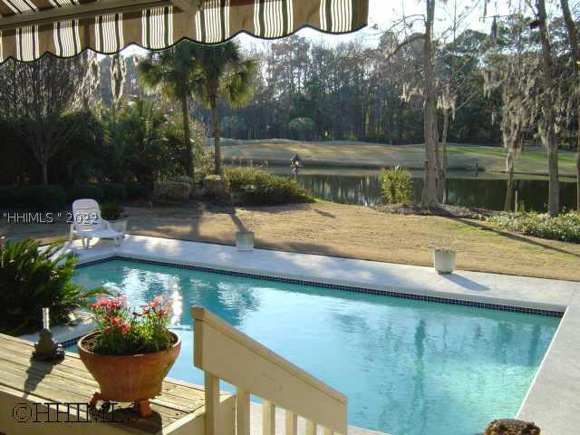 [Address Hidden by Seller], Hilton Head Island, SC 29926