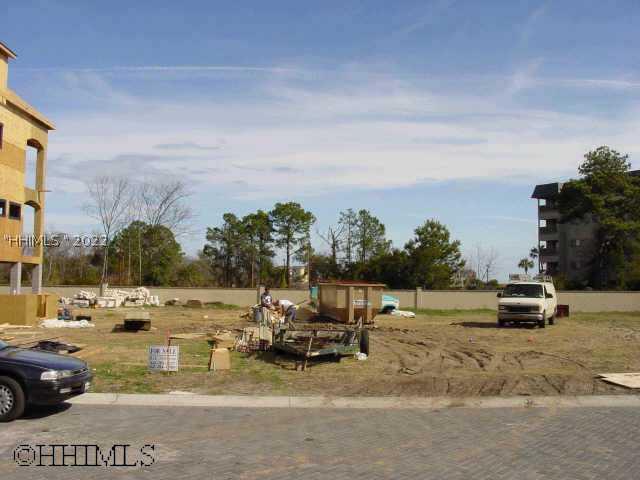 [Address Hidden by Seller], Hilton Head Island, SC 29928