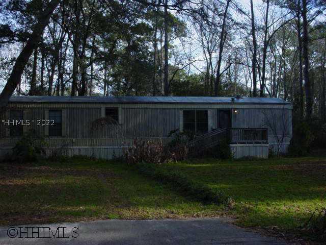 [Address Hidden by Seller], Bluffton, SC 29910