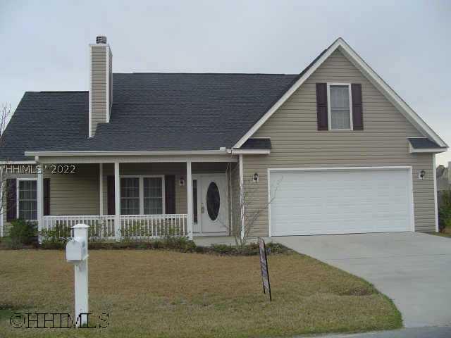 [Address Hidden by Seller], Okatie, SC 29909
