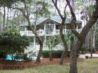 [Address Hidden by Seller], Hilton Head Island, SC 29928