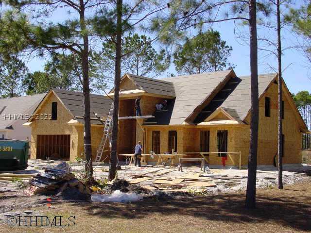 [Address Hidden by Seller], Bluffton, SC 29910