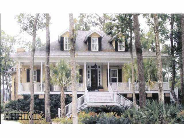 [Address Hidden by Seller], Bluffton, SC 29910