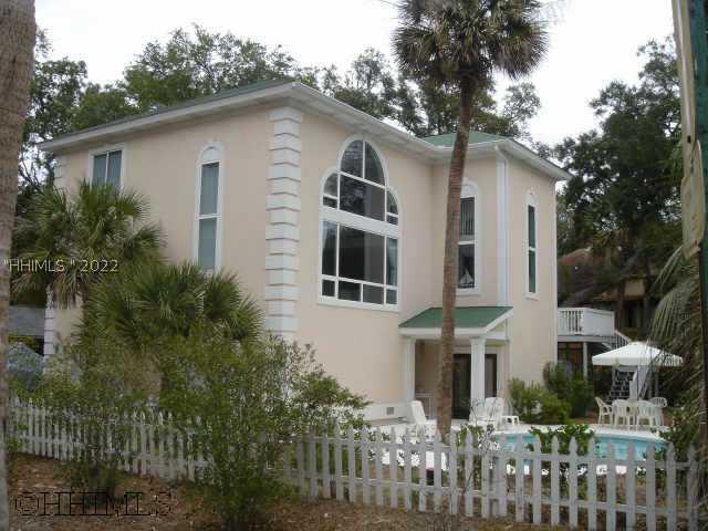 [Address Hidden by Seller], Hilton Head Island, SC 29928
