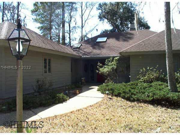 [Address Hidden by Seller], Hilton Head Island, SC 29926