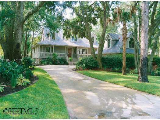 [Address Hidden by Seller], Hilton Head Island, SC 29928