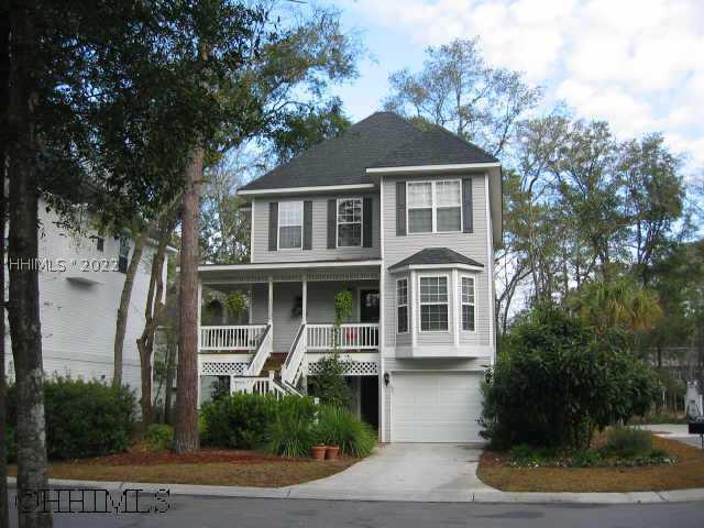 [Address Hidden by Seller], Hilton Head Island, SC 29926