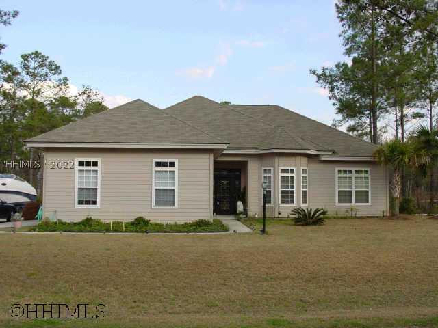 [Address Hidden by Seller], Bluffton, SC 29910