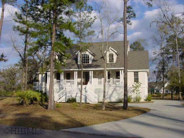 [Address Hidden by Seller], Bluffton, SC 29910