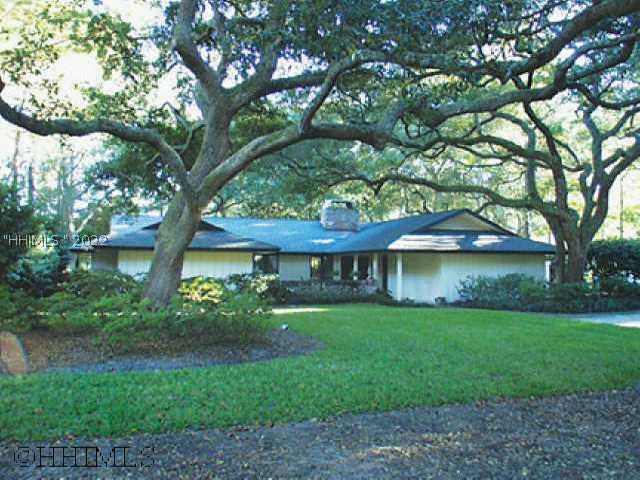 [Address Hidden by Seller], Hilton Head Island, SC 29928