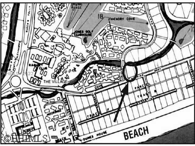 [Address Hidden by Seller], Hilton Head Island, SC 29928